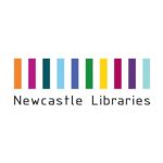 Newcastle Libraries Logos