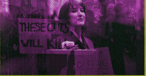 Budget 2025 Disability North East